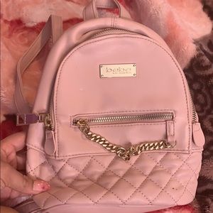 Bebe mini backpack